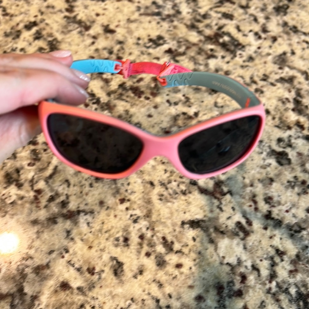 Baby Sunglasses